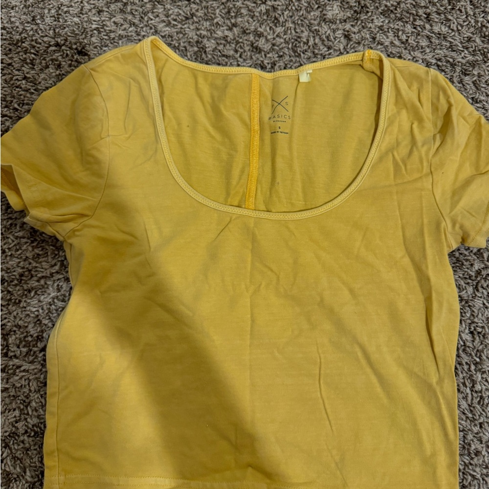Pacsun Women's Top